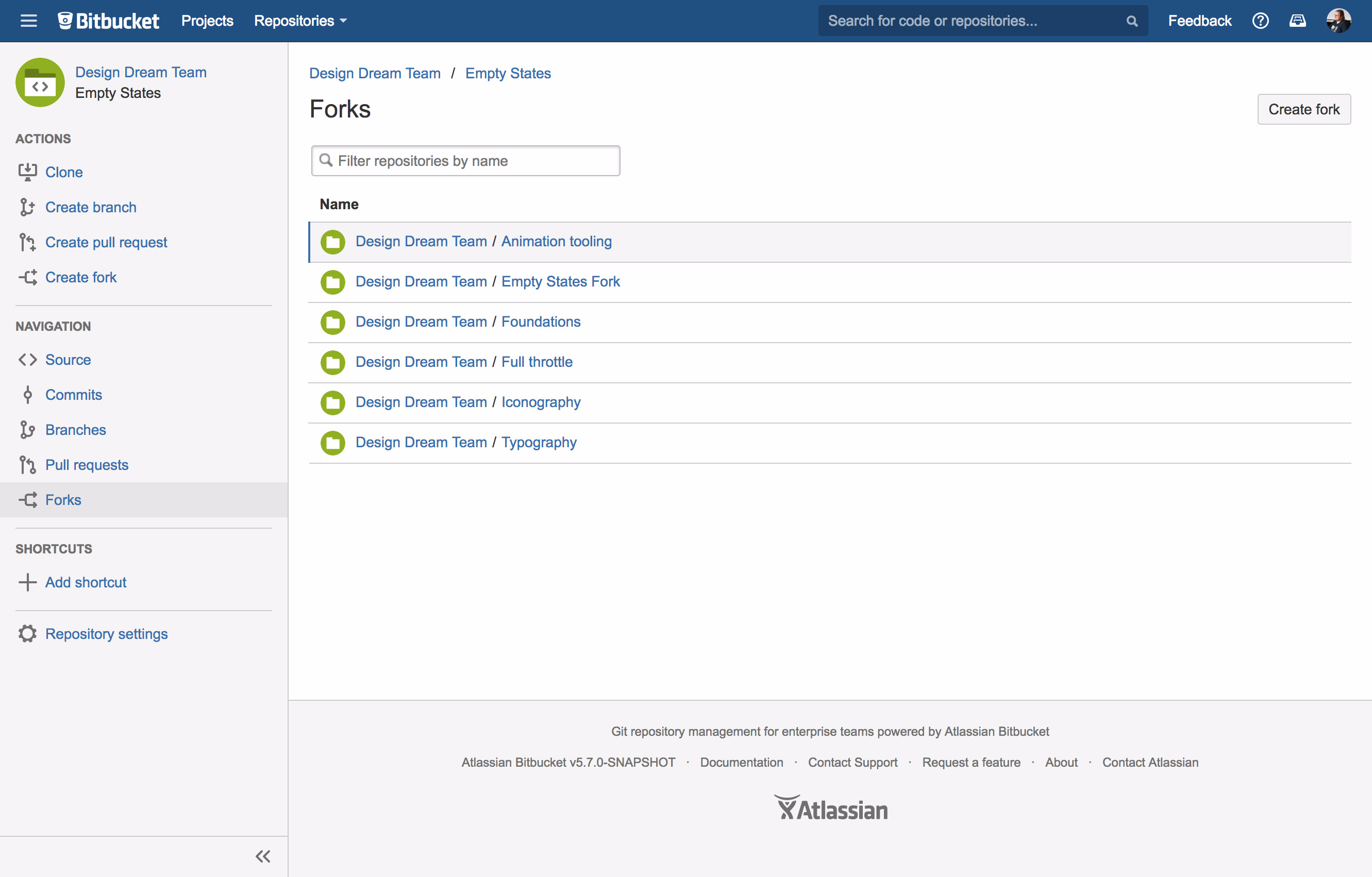 Bitbucket Server 5.6 release notes | Bitbucket Data Center and Server 8.13 | Atlassian Documentation